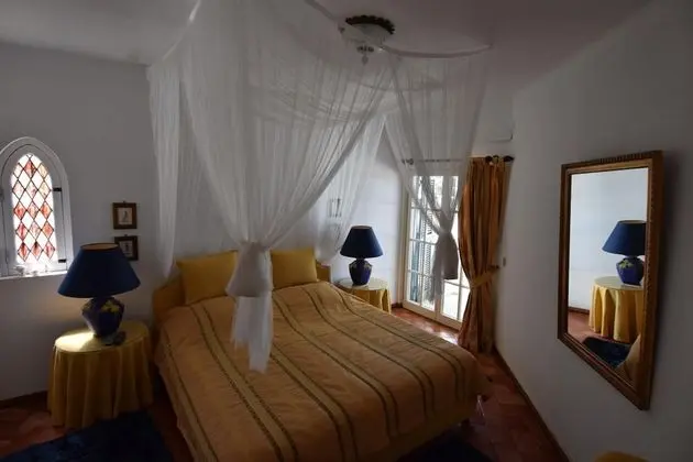 Villa, Birden Çok Yatak