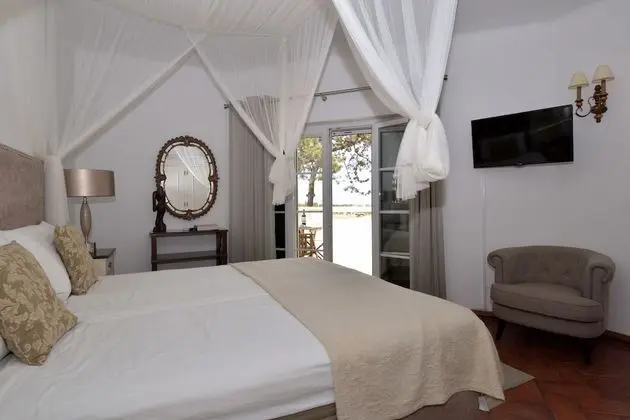 Villa, Birden Çok Yatak