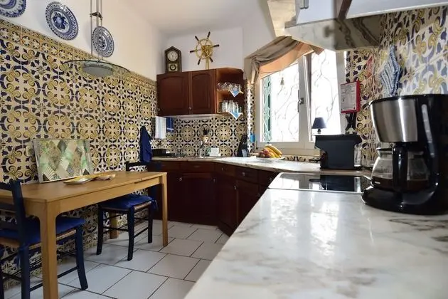 Villa, Birden Çok Yatak