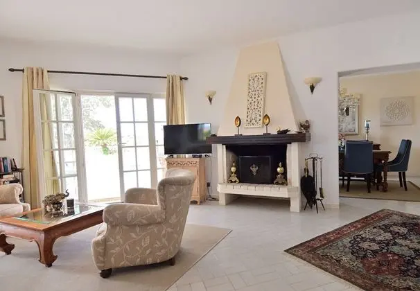 Villa, Birden Çok Yatak