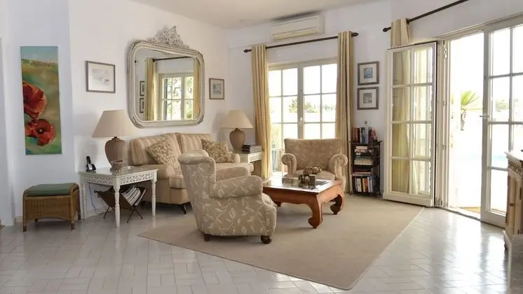 Villa, Birden Çok Yatak