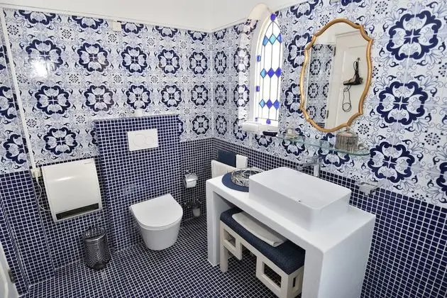 Villa, Birden Çok Yatak