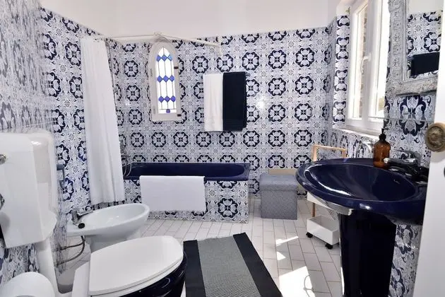 Villa, Birden Çok Yatak