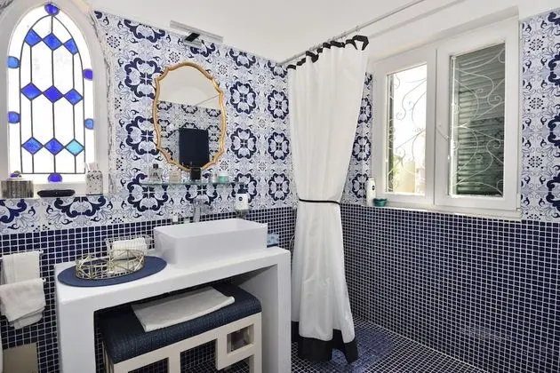 Villa, Birden Çok Yatak