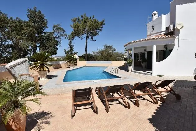 Villa, Birden Çok Yatak