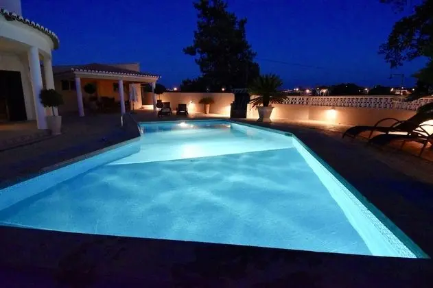 Villa, Birden Çok Yatak