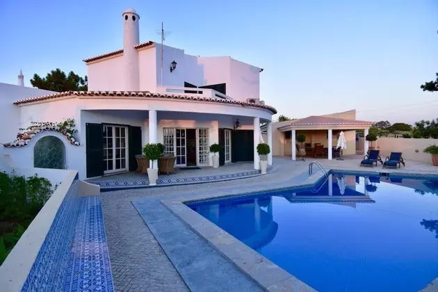 Villa, Birden Çok Yatak