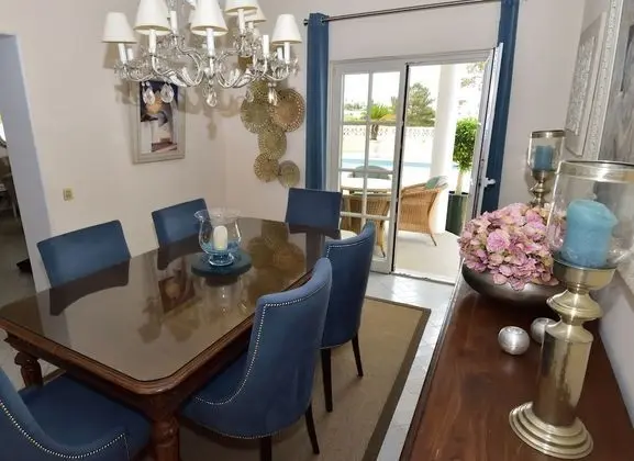 Villa, Birden Çok Yatak