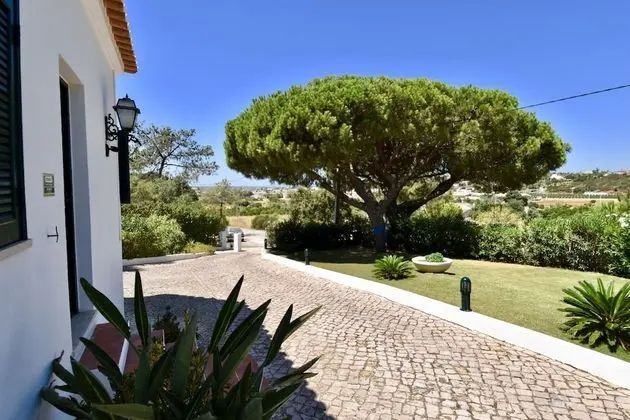 Villa, Birden Çok Yatak