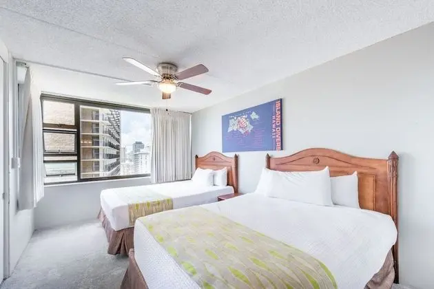 Daire, 1 Yatak Odası