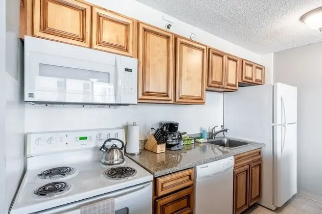 Daire, 1 Yatak Odası