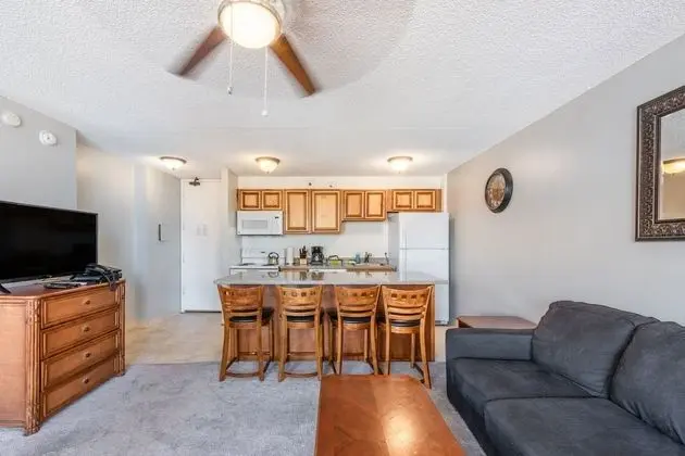 Daire, 1 Yatak Odası