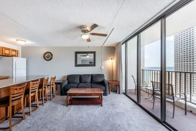 Daire, 1 Yatak Odası