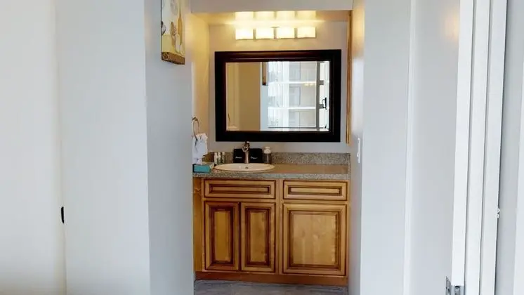 Daire, 1 Yatak Odası