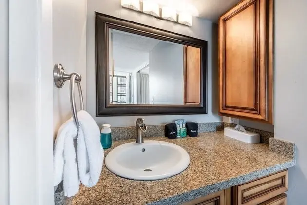 Daire, 1 Yatak Odası