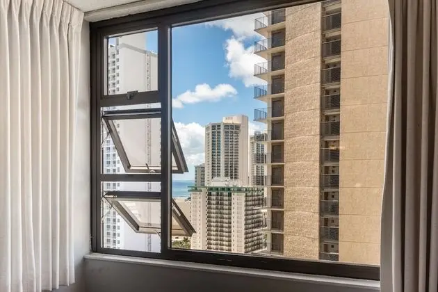 Daire, 1 Yatak Odası