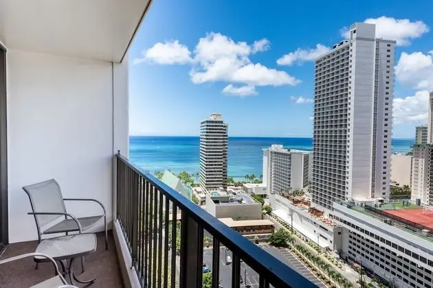 Daire, 1 Yatak Odası