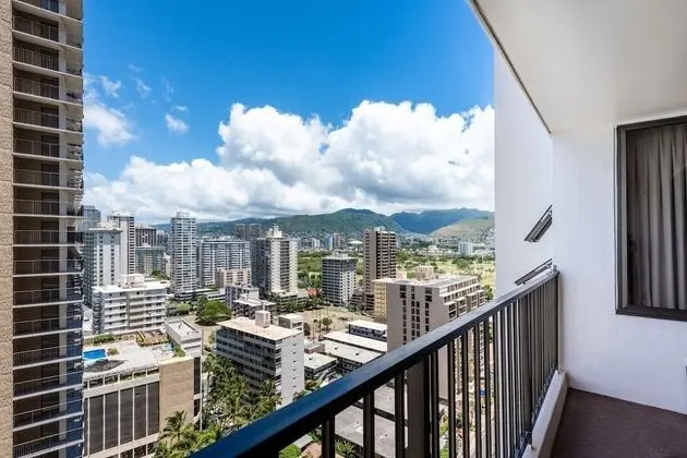 Daire, 1 Yatak Odası