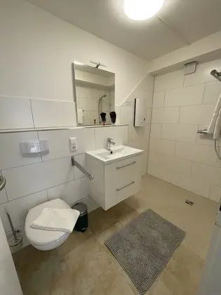 Deluxe Stüdyo Süit