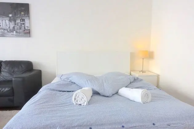 Deluxe Stüdyo