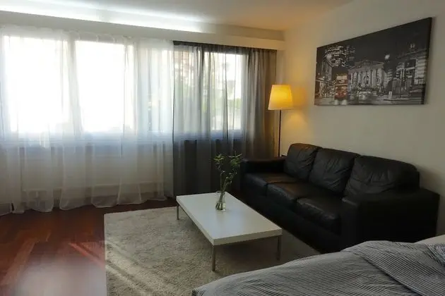 Deluxe Stüdyo