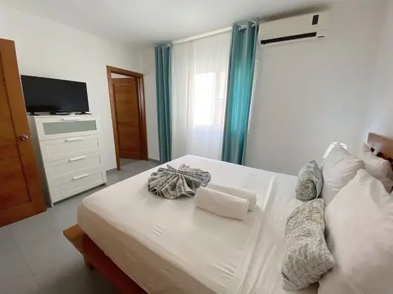 Deluxe Süit