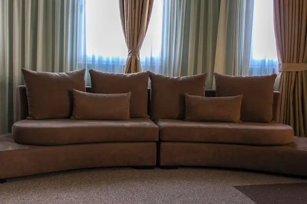 Comfort Tek Büyük Yataklı Oda, 1 Çift Kişilik Yatak