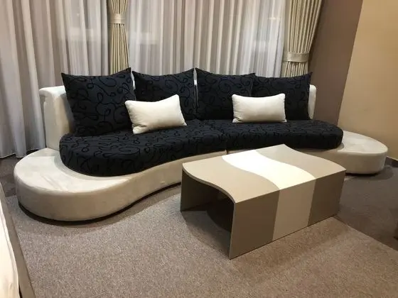 Comfort Tek Büyük Yataklı Oda, 1 Çift Kişilik Yatak