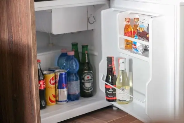 Standard İki Ayrı Yataklı Oda, 2 Tek Kişilik Yatak