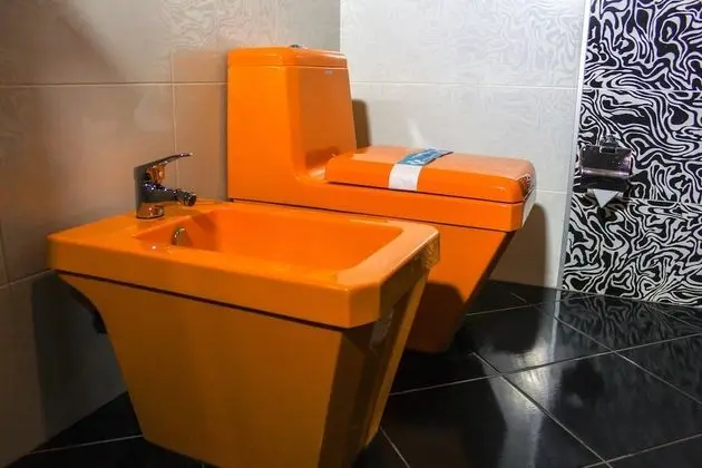 Standard İki Ayrı Yataklı Oda, 2 Tek Kişilik Yatak