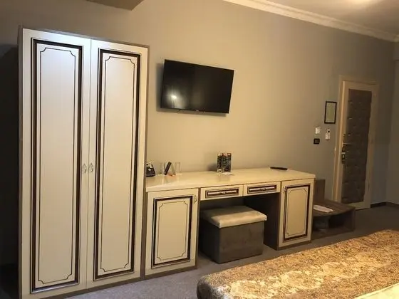 Standard Tek Büyük Yataklı Oda, 1 Çift Kişilik Yatak