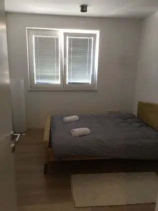 Classic Tek Büyük Yataklı Oda