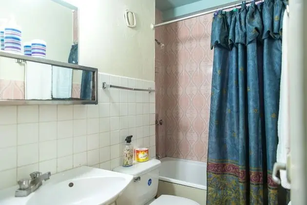 Deluxe Stüdyo, 1 Büyük (Queen) Boy Yatak, Engellilere Uygun, Kısmi Deniz Manzarası