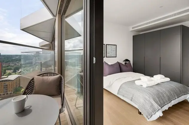 Apart Daire (2 Bedrooms)