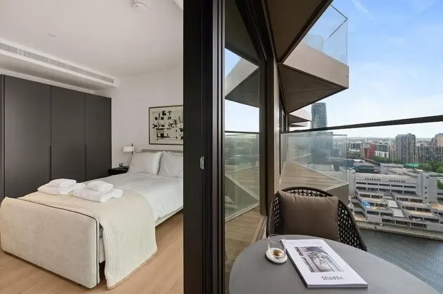 Apart Daire (2 Bedrooms)