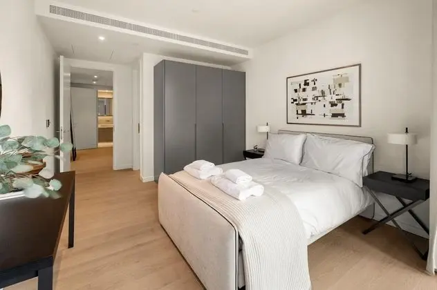 Apart Daire (2 Bedrooms)