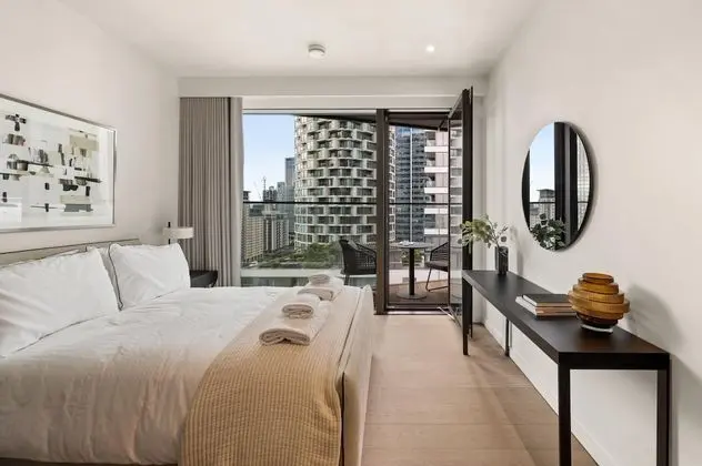 Apart Daire (2 Bedrooms)