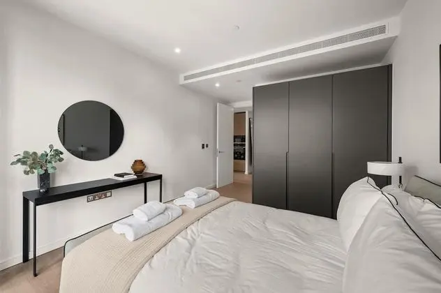 Apart Daire (2 Bedrooms)