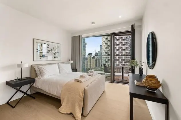 Apart Daire (2 Bedrooms)