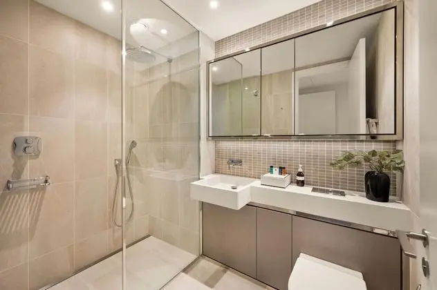 Apart Daire (2 Bedrooms)