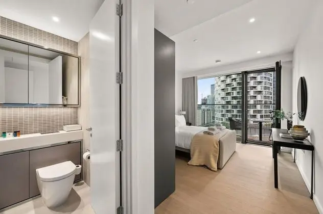 Apart Daire (2 Bedrooms)