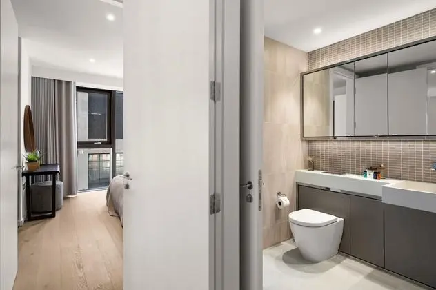 Apart Daire (2 Bedrooms)