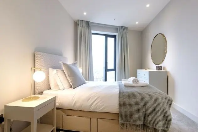 Apart Daire (3 Bedrooms)