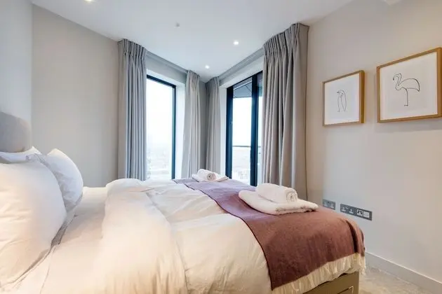 Apart Daire (3 Bedrooms)