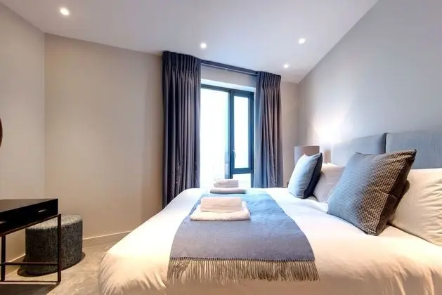 Apart Daire (3 Bedrooms)
