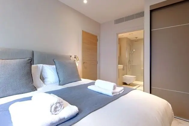 Apart Daire (3 Bedrooms)