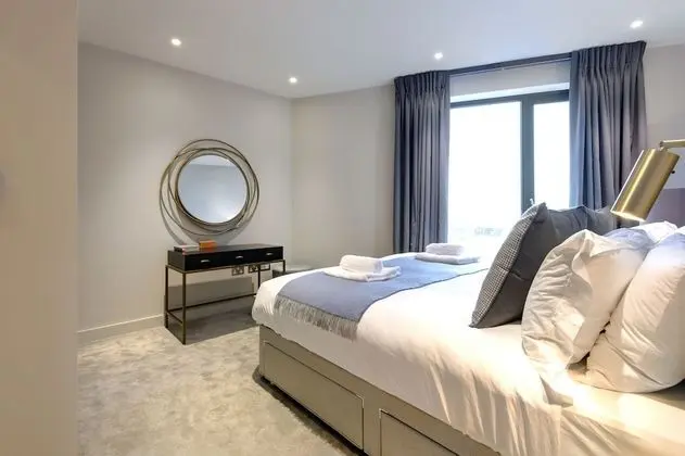 Apart Daire (3 Bedrooms)