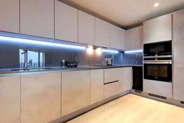 Apart Daire (3 Bedrooms)