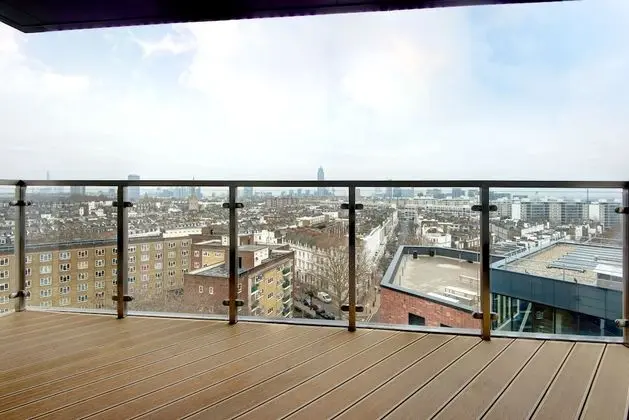 Apart Daire (3 Bedrooms)
