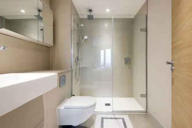 Apart Daire (3 Bedrooms)